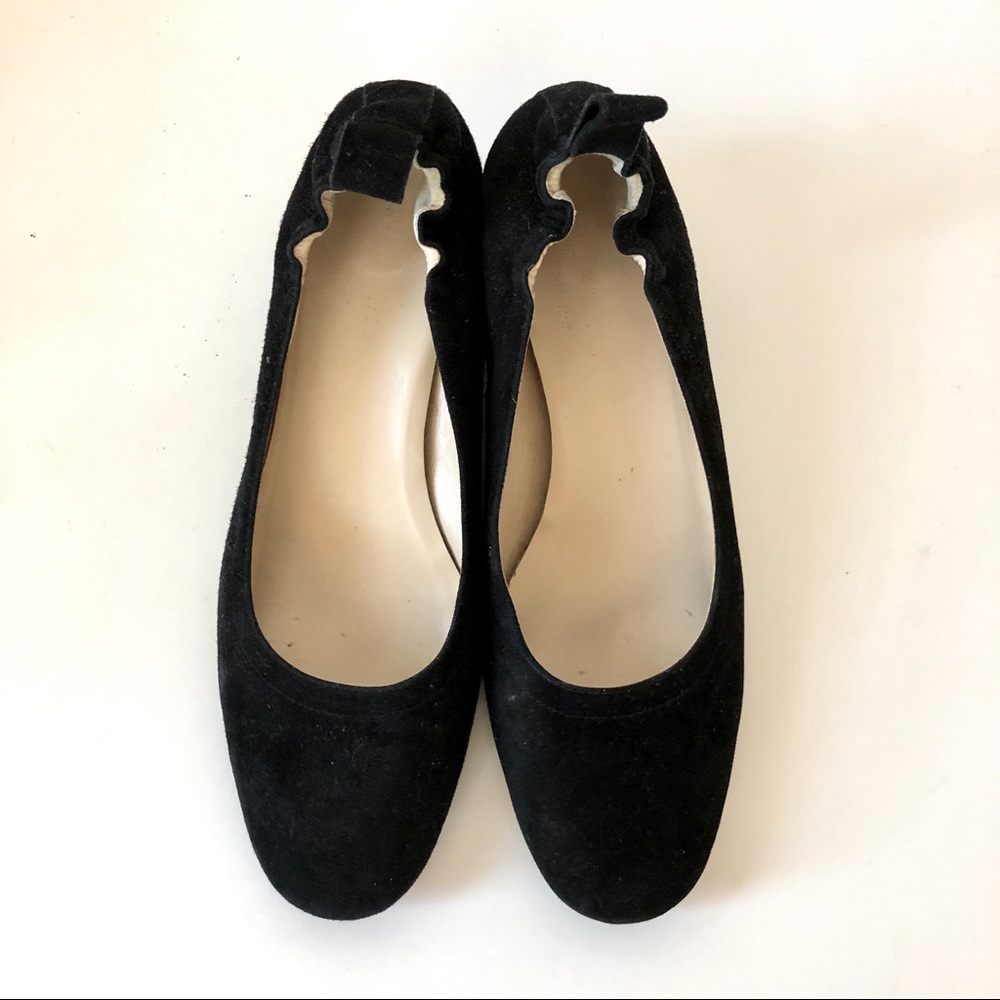 Everlane Day Heel